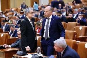 Alexandru Muraru: Obiectivul PNL este deblocarea crizei instituţionale şi administrative
